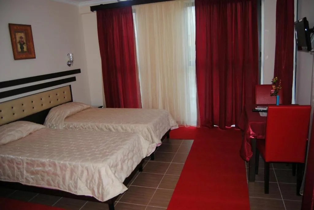 Olimpik Hotel Gjirokastër